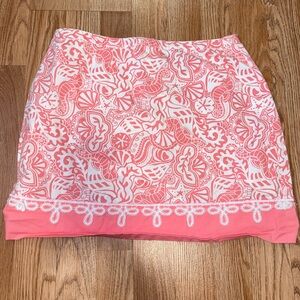 BNWOT Vineyard Vines Skirt